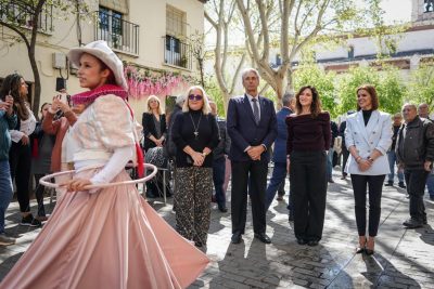Festival Iberoamericano del Siglo de Oro