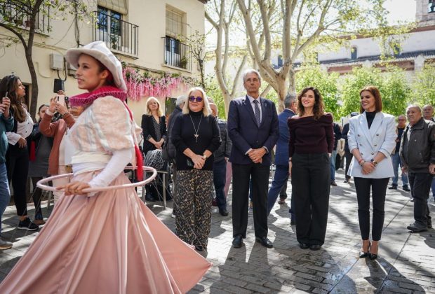 Festival Iberoamericano del Siglo de Oro