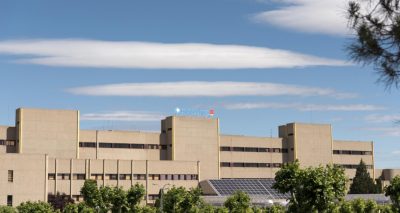 Hospital de Getafe