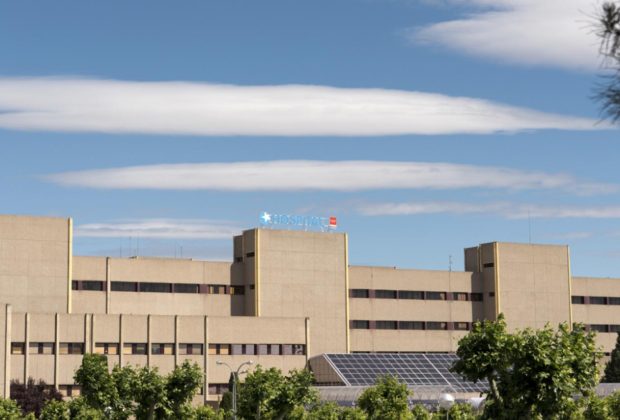 Hospital de Getafe