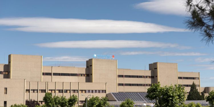 Hospital de Getafe