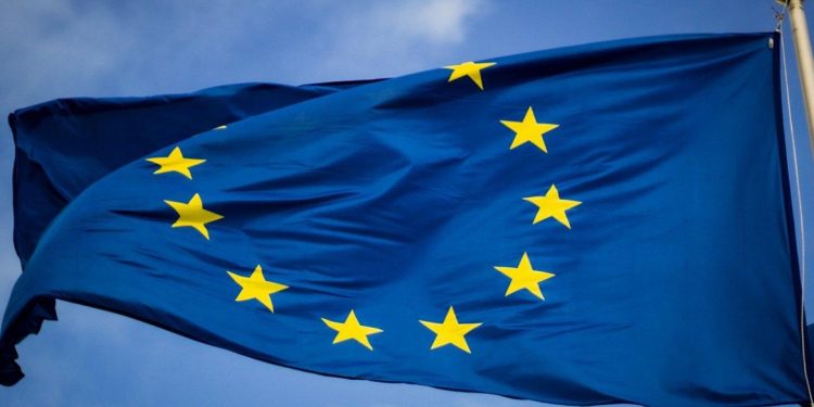Día de Europa