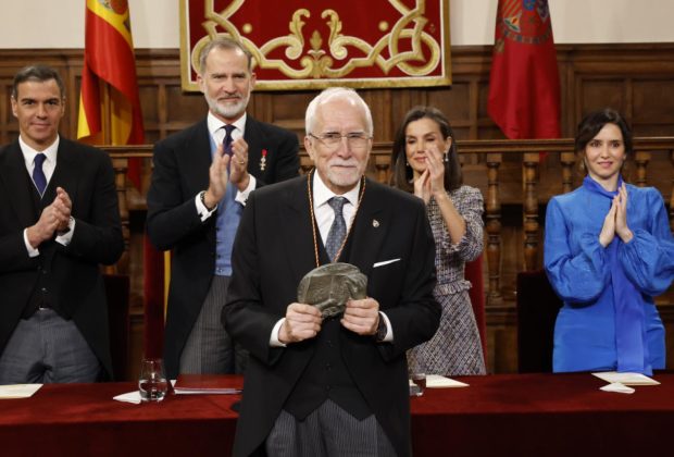 Premio Cervantes