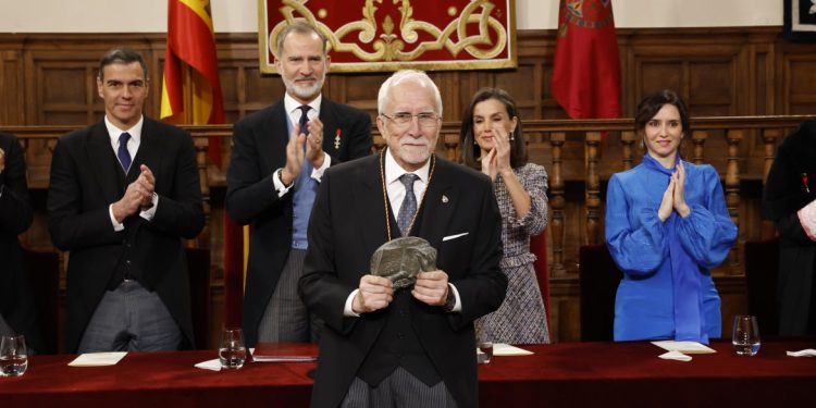 Premio Cervantes