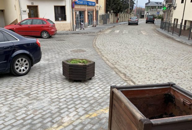 calle pueblo