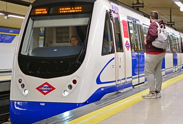 Metro