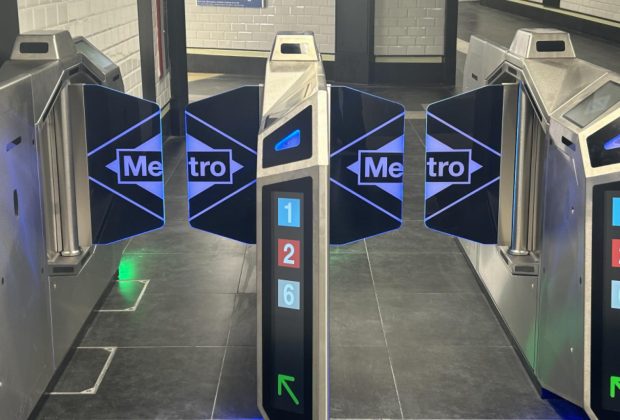 Metro