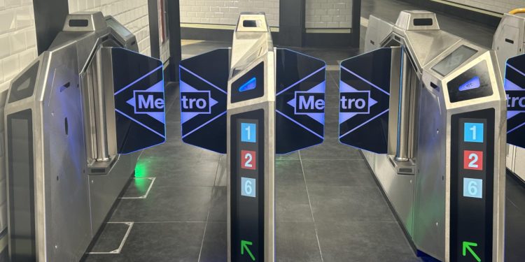 Metro