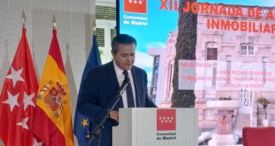 Comunidad de Madrid