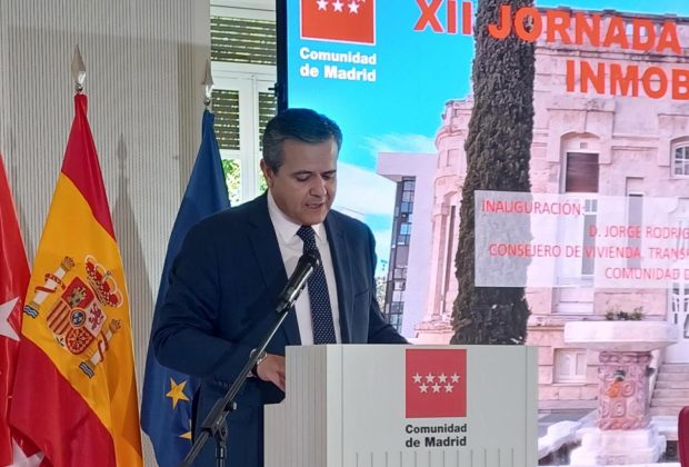 Comunidad de Madrid