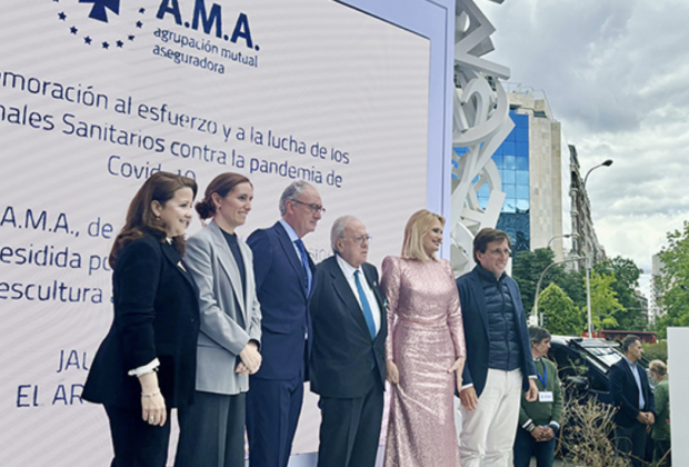 A.M.A.