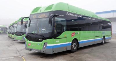 autobuses
