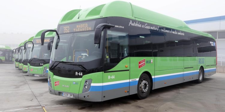 autobuses