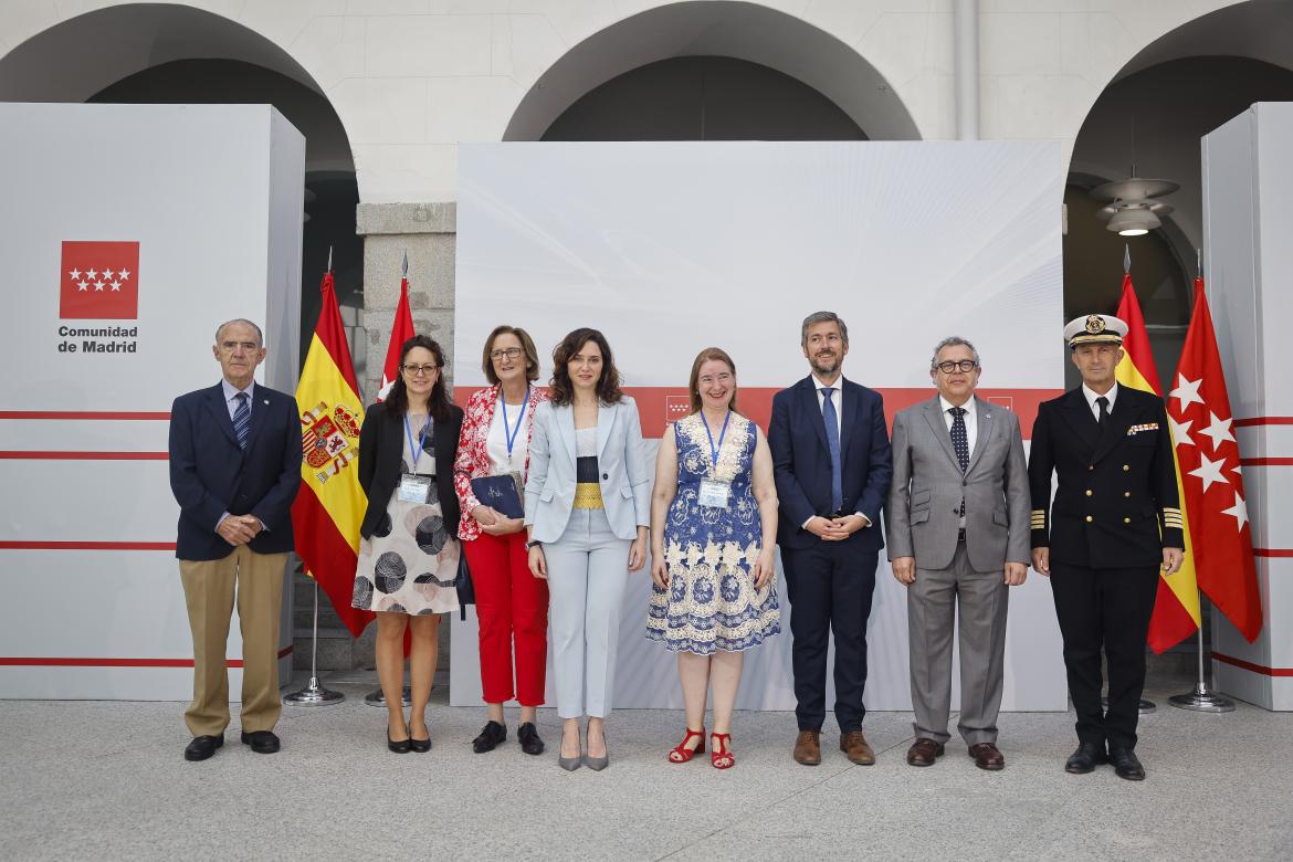 I Congreso Internacional de Literatura e Historia del Mar y la Navegación