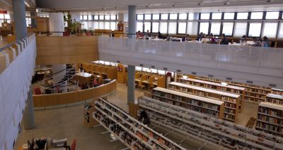 bibliotecas