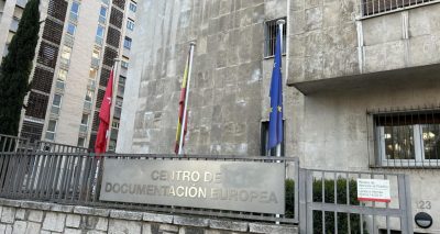 Centro de Documentación Europea