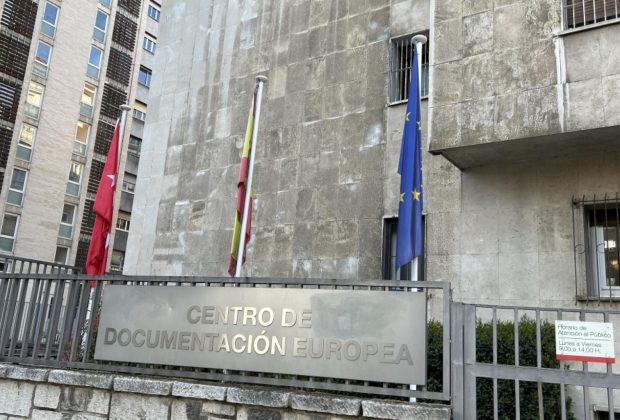 Centro de Documentación Europea