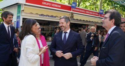 Feria del Libro