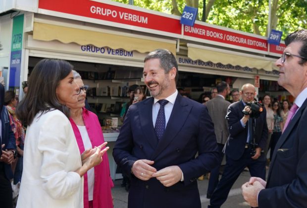 Feria del Libro