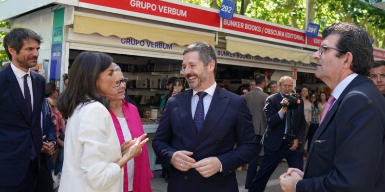 Feria del Libro