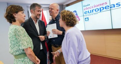 elecciones europeas