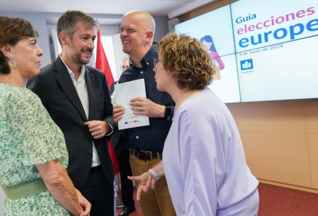 elecciones europeas