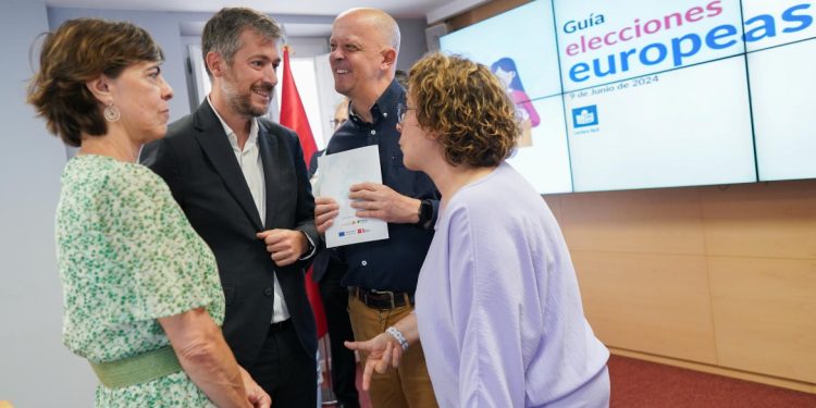 elecciones europeas