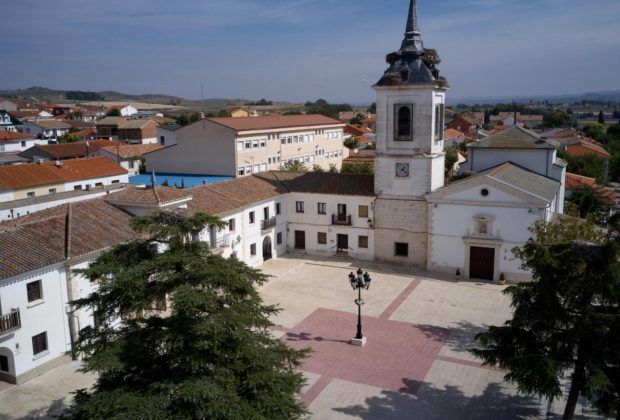 Titulcia
