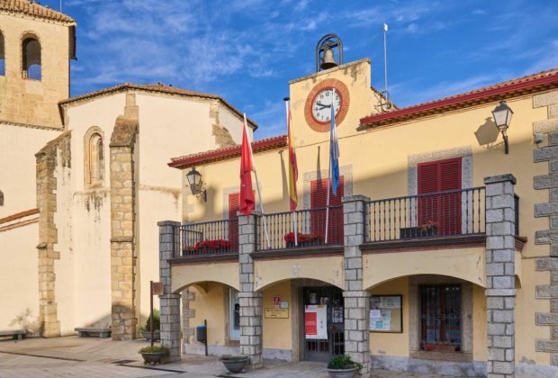 canencia pueblo