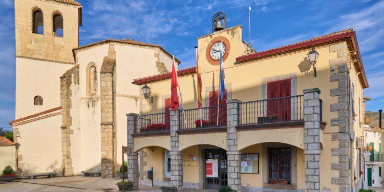 canencia pueblo
