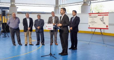 Las Rozas