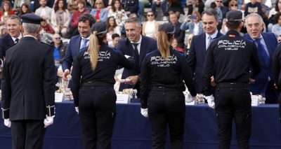 seguridad ciudadana