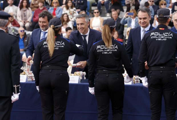 seguridad ciudadana