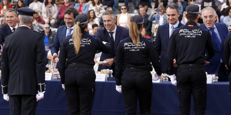 seguridad ciudadana