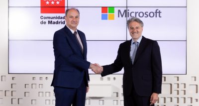 Microsoft