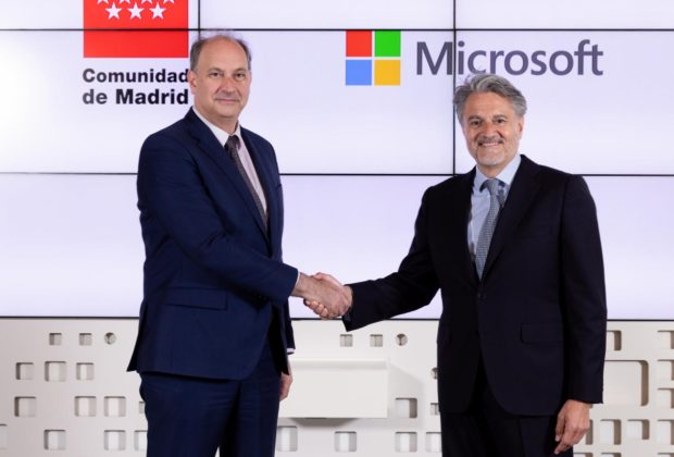 Microsoft