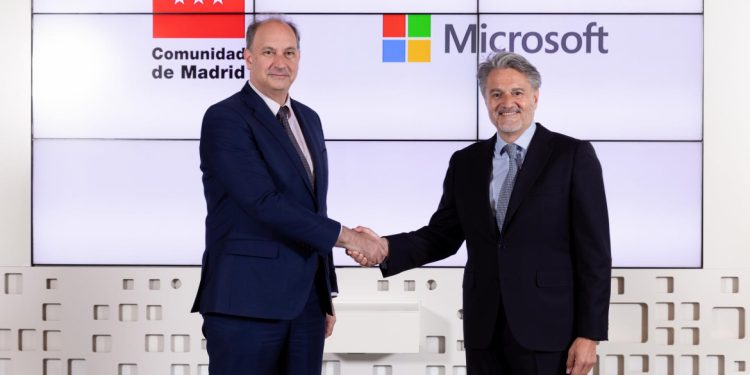 Microsoft