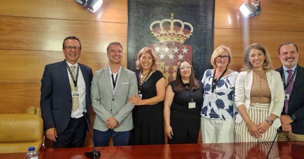 Todos contra la soledad no deseada Política Local | Noticias de Madrid