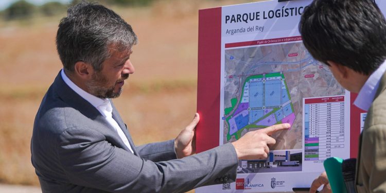 Arganda del Rey