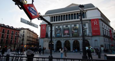 Metro