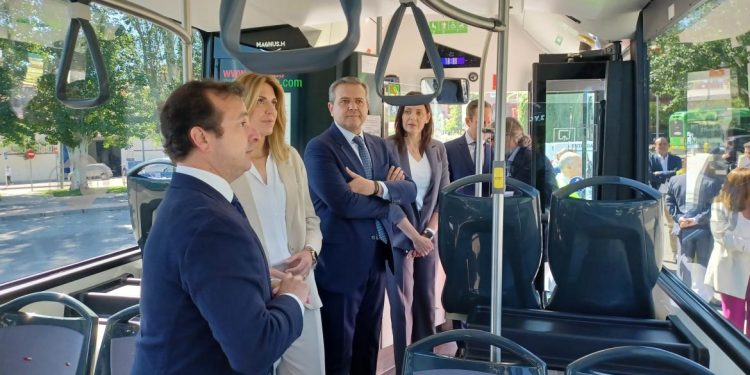 autobuses