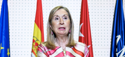 Ana Pastor