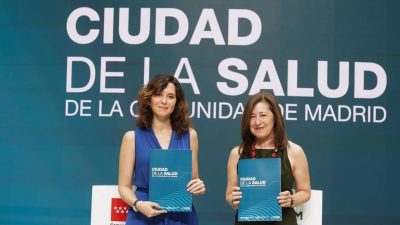 Ciudad de la Salud