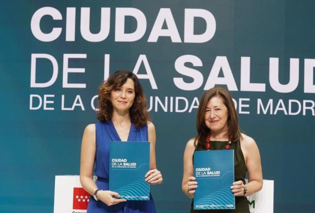 Ciudad de la Salud