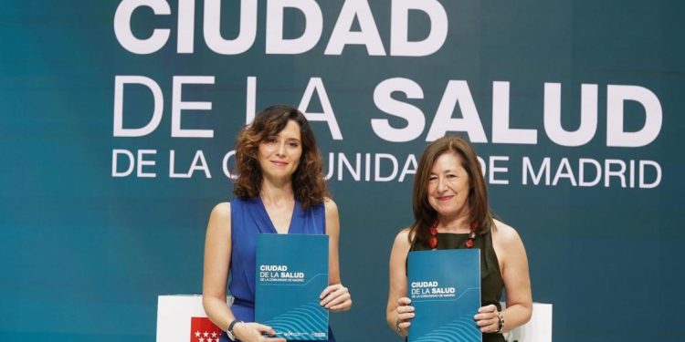 Ciudad de la Salud