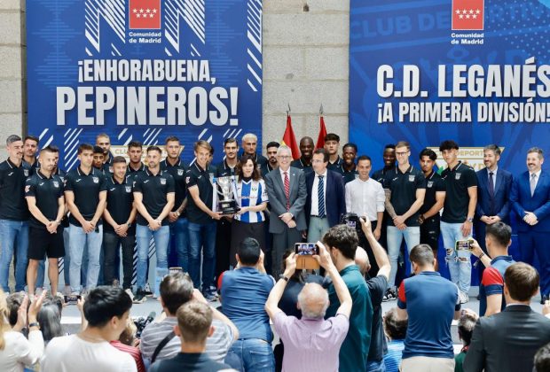 CD Leganés