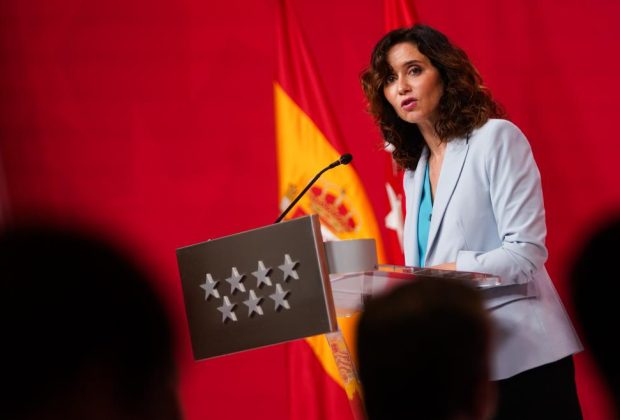 Díaz Ayuso