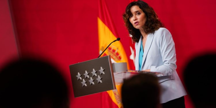 Díaz Ayuso