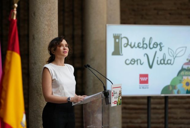Comunidad de Madrid