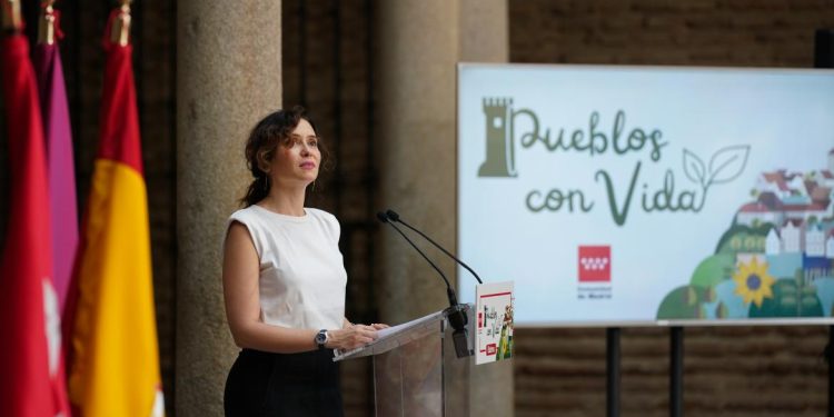 Comunidad de Madrid